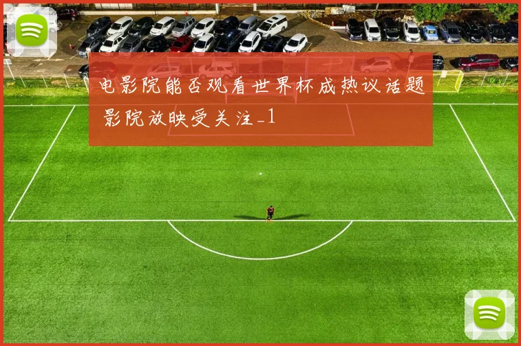 电影院能否观看世界杯成热议话题 影院放映受关注_1