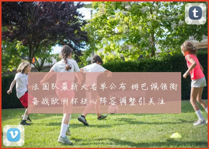 法国队最新大名单公布 姆巴佩领衔备战欧洲杯核心阵容调整引关注